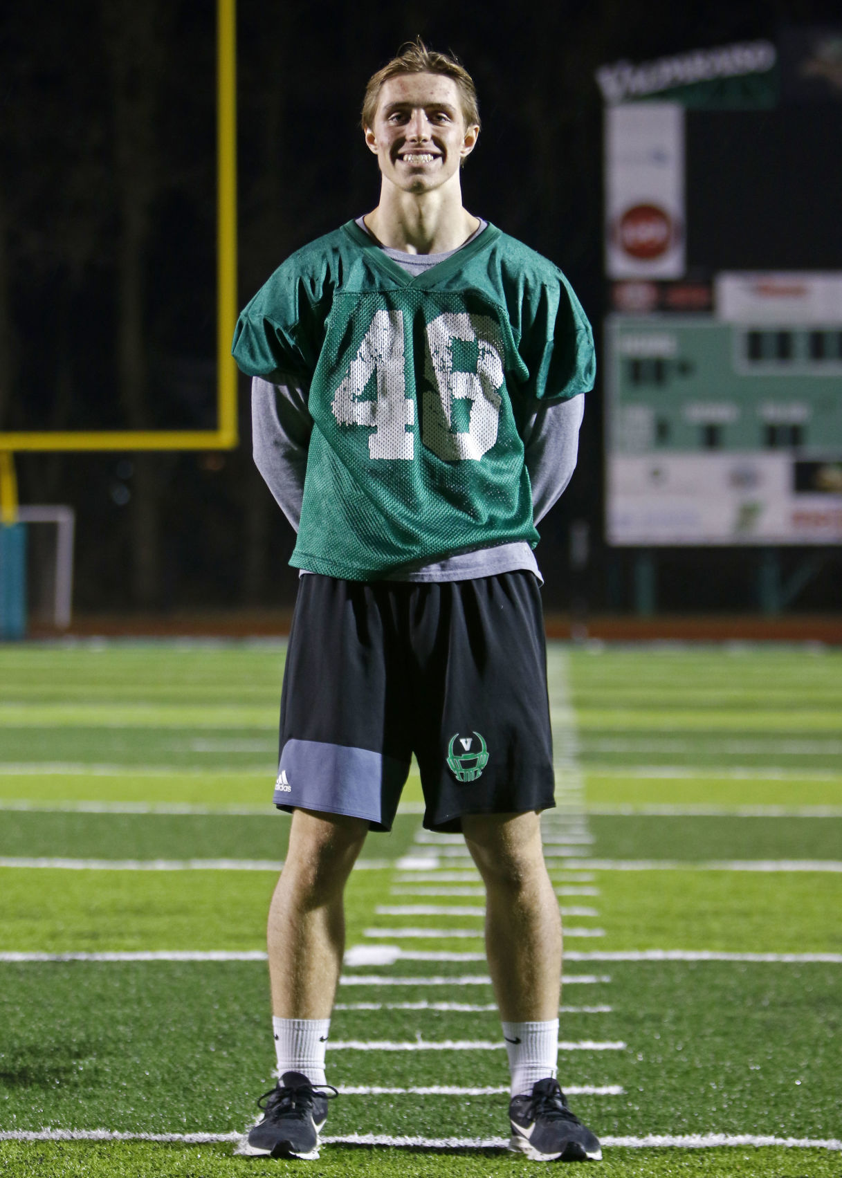 Josh Fedorchak